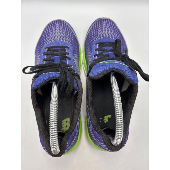 New Balance Cush 575v1 Womens Size‎ 8 W575BL1 Blue Running Shoes - Picture 7 of 10